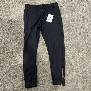 Zyia black jogger
